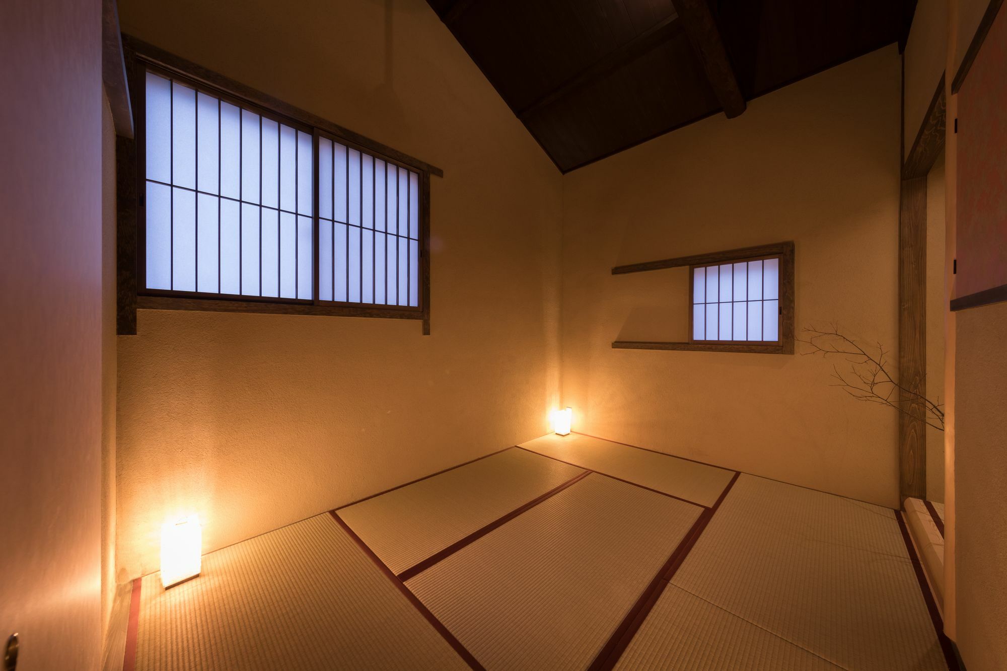 הוילה Kiraku Kyoto Gion מראה חיצוני תמונה